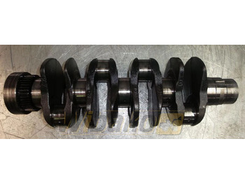 Crankshaft DEUTZ