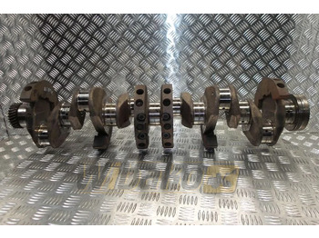 Crankshaft DEUTZ