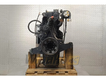 Engine for Construction machinery Deutz BF6M1013: picture 4 Engine for Construction machinery Deutz BF6M1013: picture 4