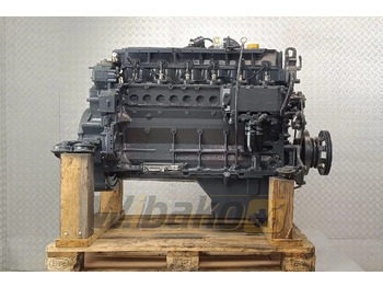 Engine for Construction machinery Deutz BF6M1013: picture 2 Engine for Construction machinery Deutz BF6M1013: picture 2