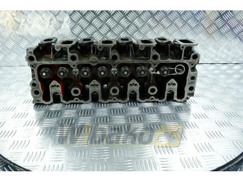 Cylinder head DEUTZ