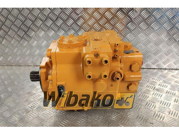 Hydraulic motor LIEBHERR