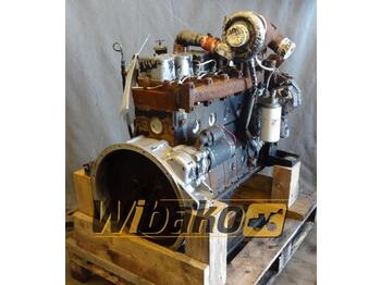 Engine CASE