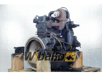 Engine CUMMINS