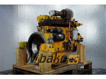 Engine CUMMINS
