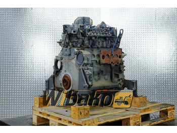 Engine DEUTZ
