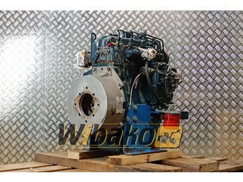 Engine KUBOTA