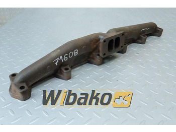 Exhaust manifold VOLVO