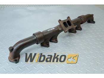 Exhaust manifold CUMMINS
