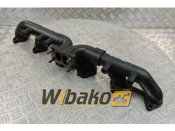 Exhaust manifold CUMMINS