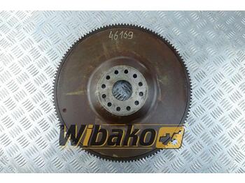 Flywheel PERKINS