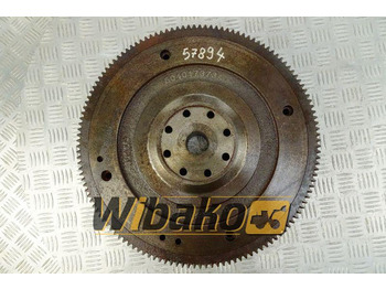 Flywheel IVECO