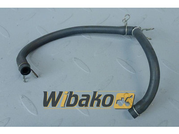 Fuel processing/ Fuel delivery KUBOTA