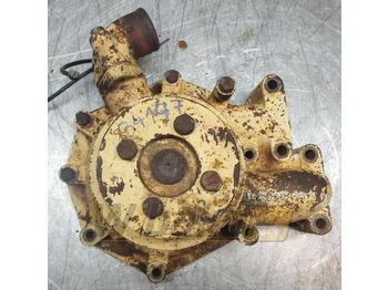 Water pump HANOMAG