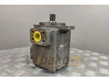 Hydraulic pump for Construction machinery Hanomag 4215275M91 479697: picture 3