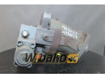 Hydraulic motor REXROTH