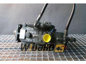 Hydraulic pump for Construction machinery Hydraulic pump Vickers PVH57V10L 11093517: picture 3