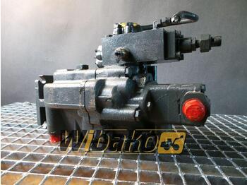 Hydraulic pump for Construction machinery Hydraulic pump Vickers PVH57V10L 11093517: picture 2