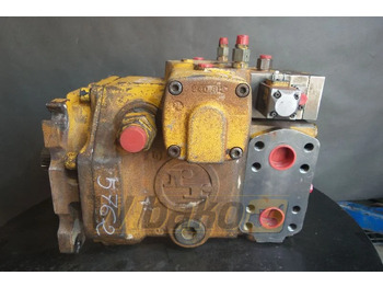 Hydraulic pump HYDROMATIK