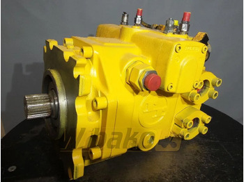 Hydraulic pump HYDROMATIK