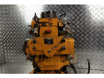 Hydraulic pump HYDROMATIK