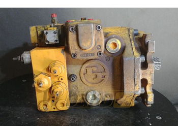 Hydraulic pump HYDROMATIK