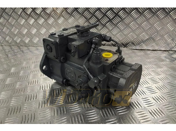 Hydraulic pump HYDROMATIK