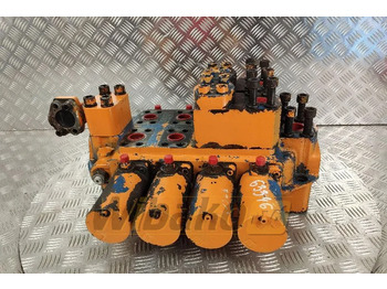 Hydraulic valve HYUNDAI