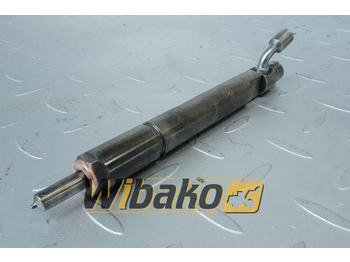 Injection pump BOSCH