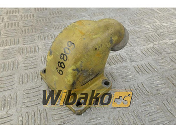 Intake manifold CATERPILLAR