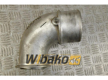 Intake manifold CUMMINS