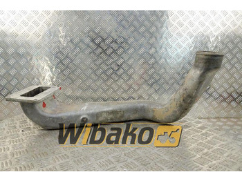 Intake manifold CUMMINS