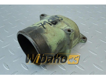 Intake manifold DEUTZ