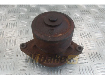 Water pump IVECO