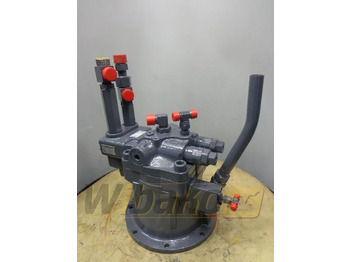 Hydraulic motor KAWASAKI