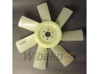 Fan KOMATSU