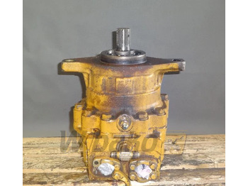 Hydraulic motor KOMATSU