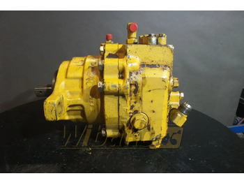 Hydraulic motor KOMATSU