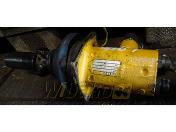 Hydraulic valve LIEBHERR
