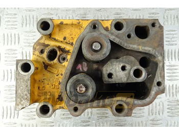 Cylinder head LIEBHERR