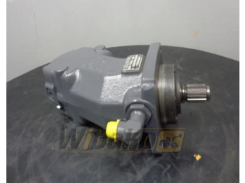 Hydraulic motor LINDE