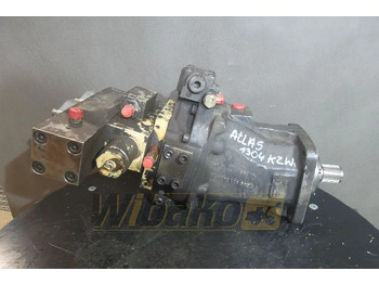 Hydraulic motor LINDE
