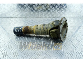 Drive shaft MOXY