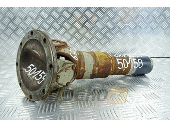Drive shaft MOXY