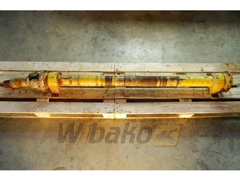 Drive shaft MOXY