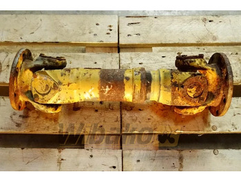 Drive shaft MOXY