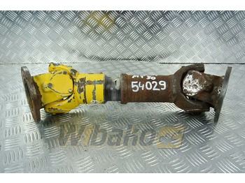 Drive shaft MOXY