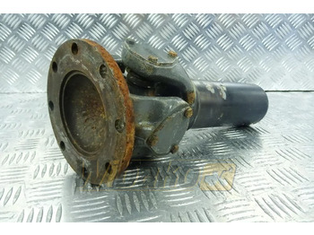 Drive shaft MOXY