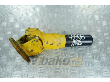 Drive shaft MOXY