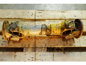 Drive shaft MOXY